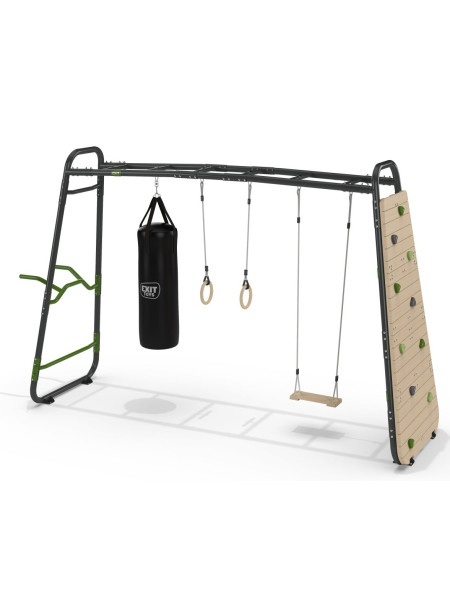 Воркаут Exit GetSet MB320 